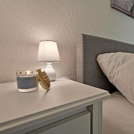 נים Appartement Au Calme En Plein Centre-Ville מראה חיצוני תמונה