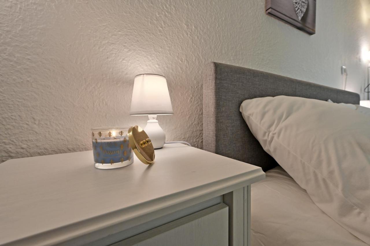 נים Appartement Au Calme En Plein Centre-Ville מראה חיצוני תמונה